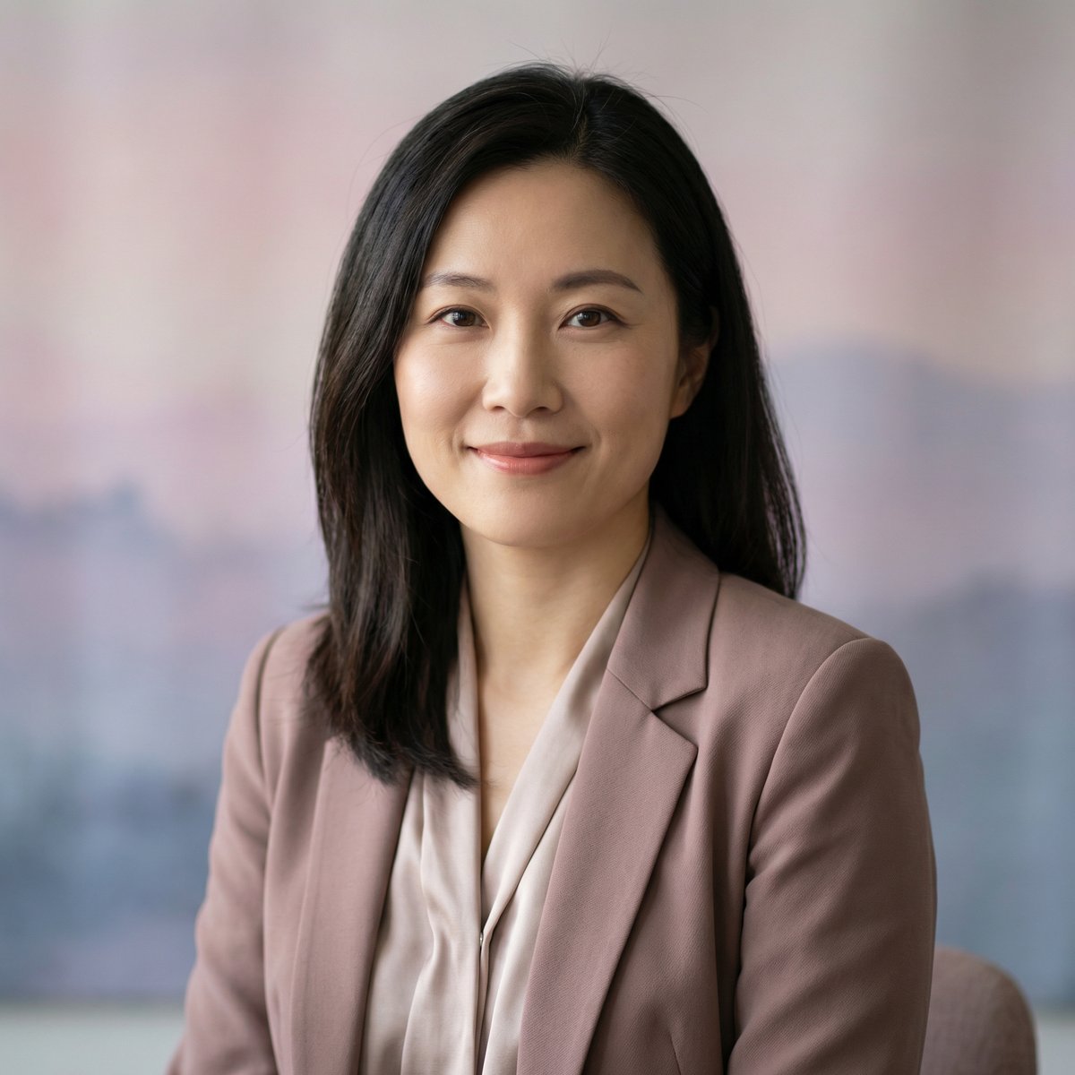 无限臀山社区顾问苏婉清
